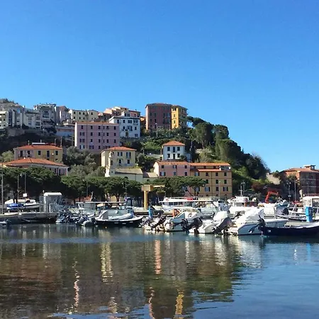 095 - Casa Cadimare Vista Mare 500 Metri Dalla Apartment